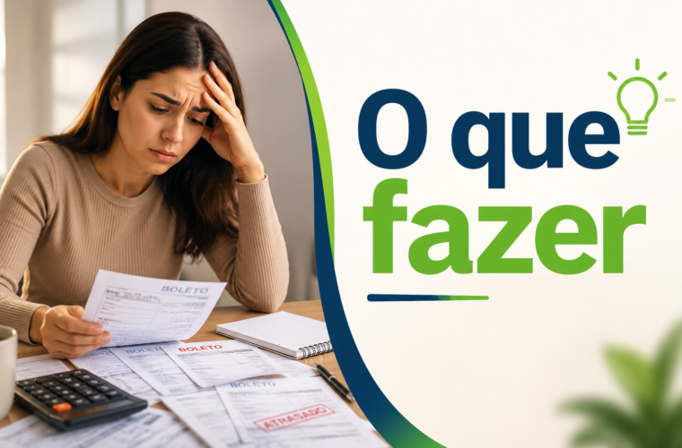 O que fazer para pagar as dívidas